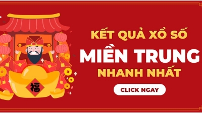 Dự đoán kqxs miền Trung ngày 8-9-2024