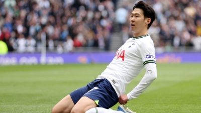 Son Heung-min - Quốc bảo không thể chối cãi của Hàn Quốc